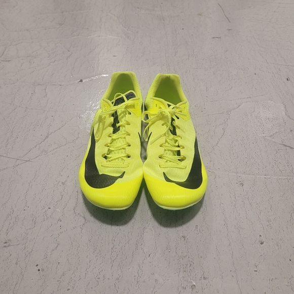 Nike Zoom RivalTrack & Field Sprinting Spikes...Size 8.5(M)/10(M) - Picture 3 of 5